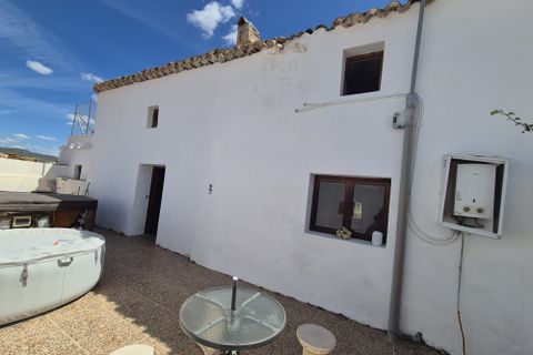 Cortijo i Arboleas, Almeria, Arboleas - € 229.000 | Ref: Los Terreros - foto 28